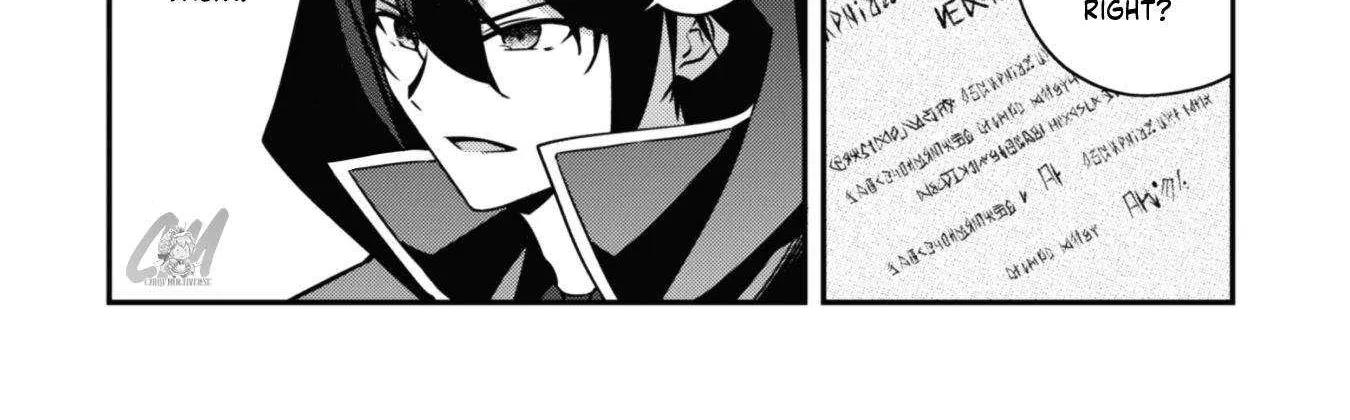 The Invincible Summoner Who Crawled Up From Level 1 Zinmanga X Chapter 6 Page 43