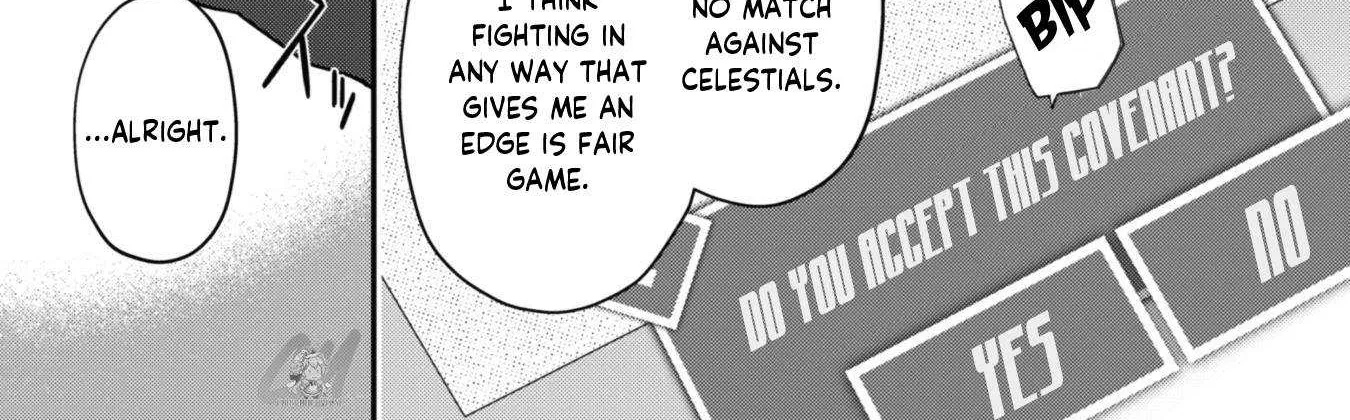 The Invincible Summoner Who Crawled Up From Level 1 Zinmanga X Chapter 6 Page 45
