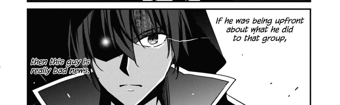 The Invincible Summoner Who Crawled Up From Level 1 Zinmanga X Chapter 6 Page 47