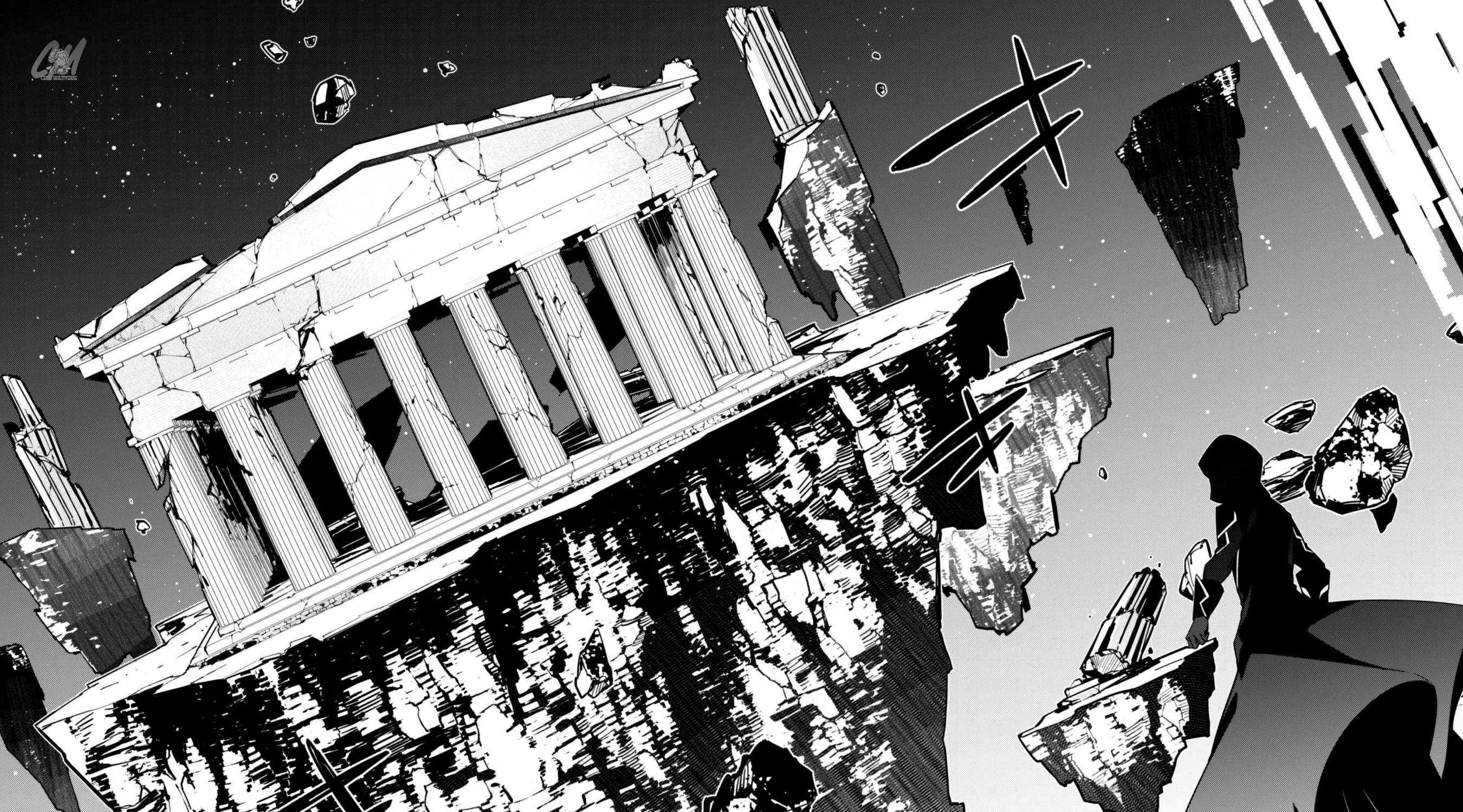 The Invincible Summoner Who Crawled Up From Level 1 Zinmanga X Chapter 6 Page 50