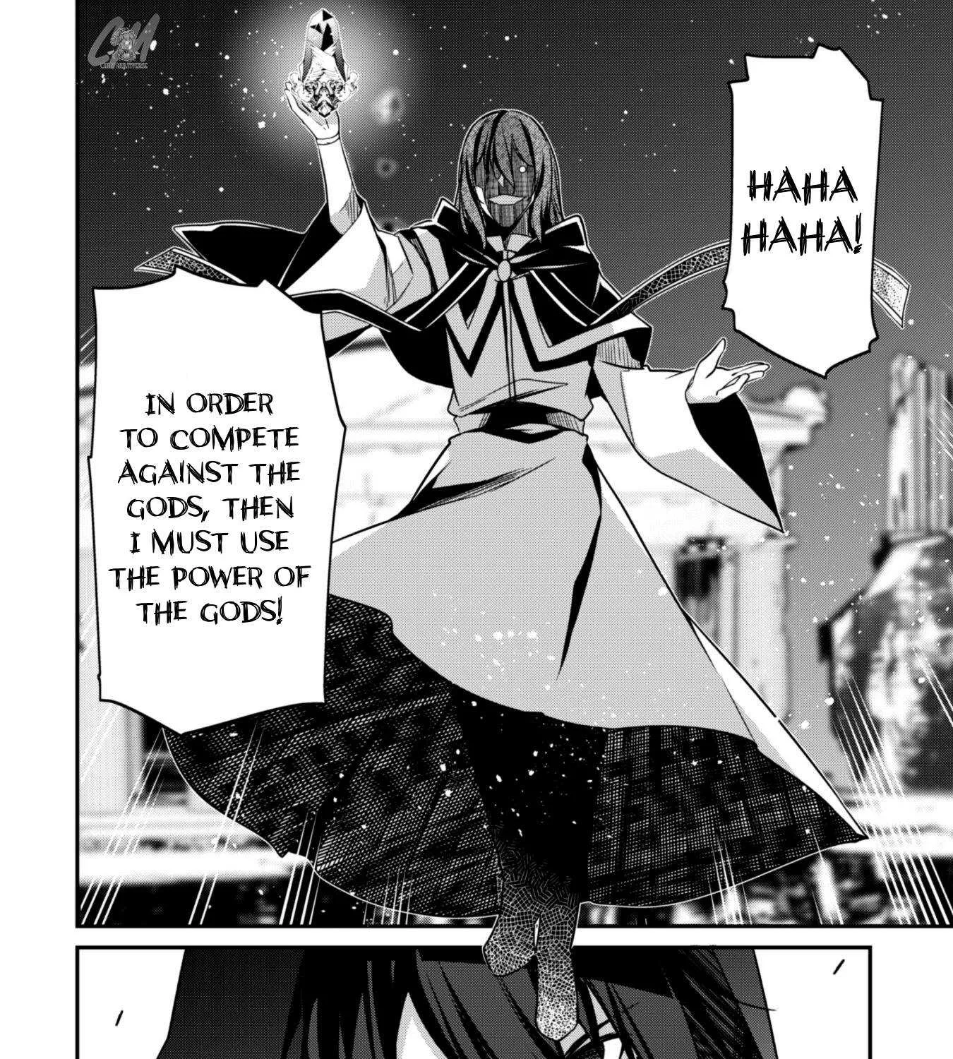 The Invincible Summoner Who Crawled Up From Level 1 Zinmanga X Chapter 6 Page 52