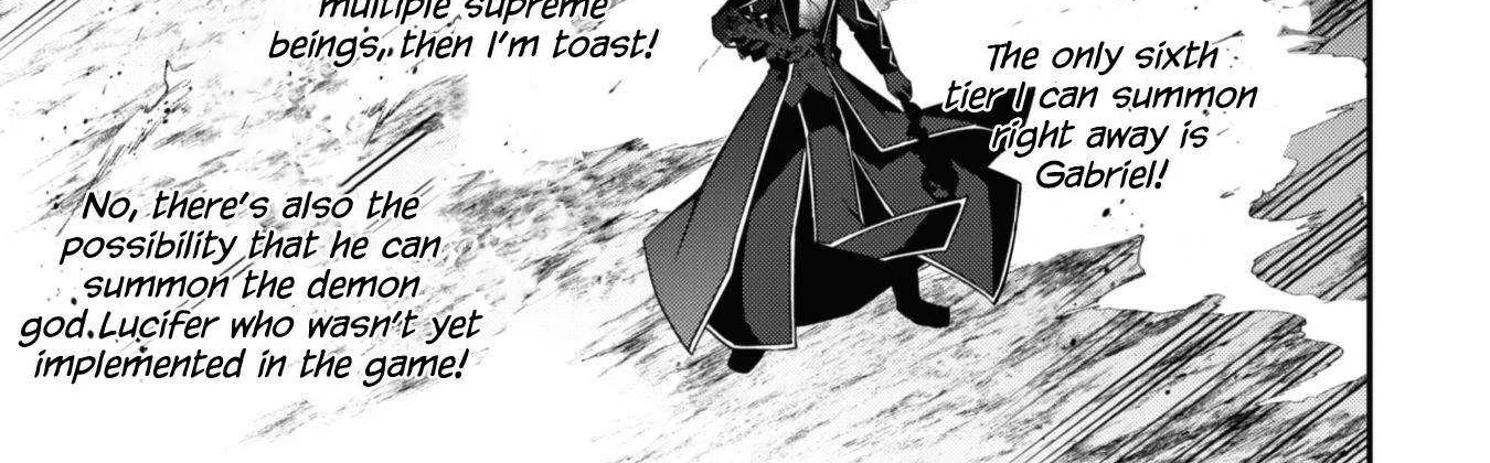 The Invincible Summoner Who Crawled Up From Level 1 Zinmanga X Chapter 6 Page 55