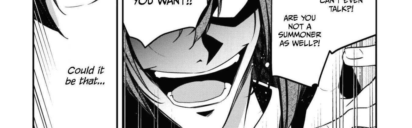 The Invincible Summoner Who Crawled Up From Level 1 Zinmanga X Chapter 6 Page 61