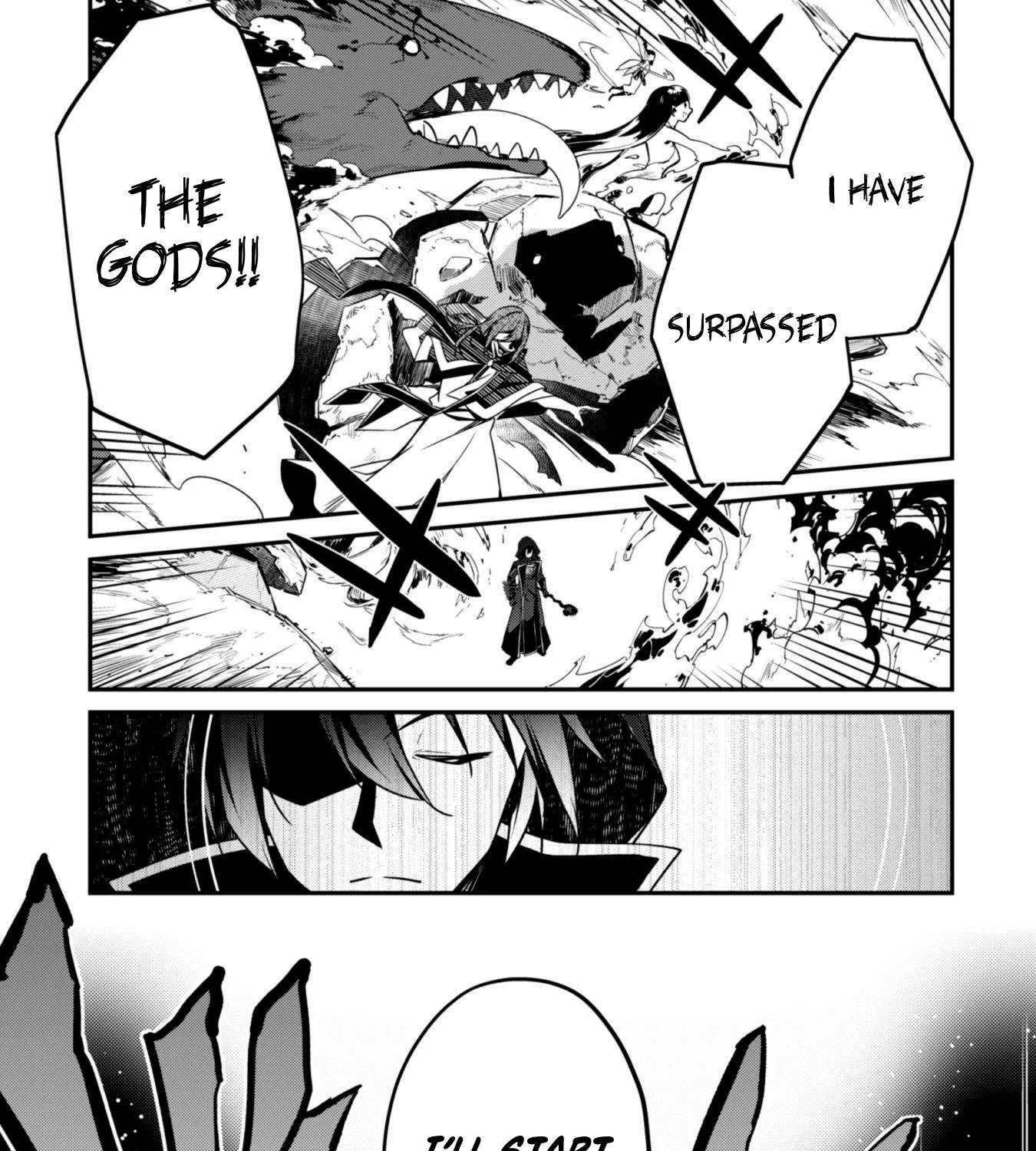 The Invincible Summoner Who Crawled Up From Level 1 Zinmanga X Chapter 6 Page 66