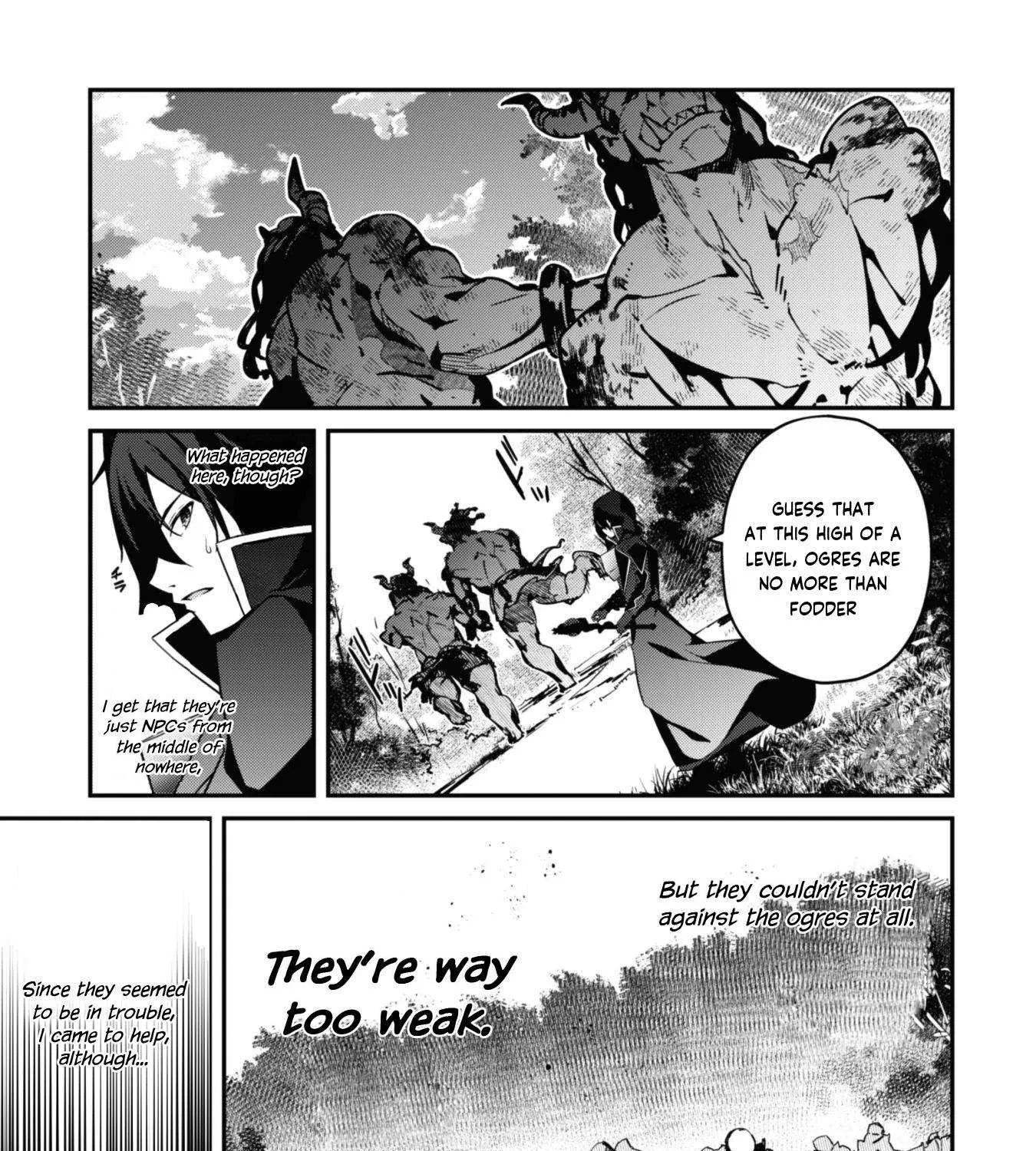 The Invincible Summoner Who Crawled Up From Level 1 Zinmanga X Chapter 5 Page 10