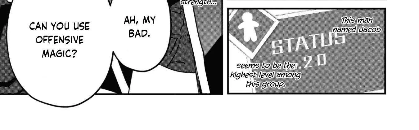 The Invincible Summoner Who Crawled Up From Level 1 Zinmanga X Chapter 5 Page 15