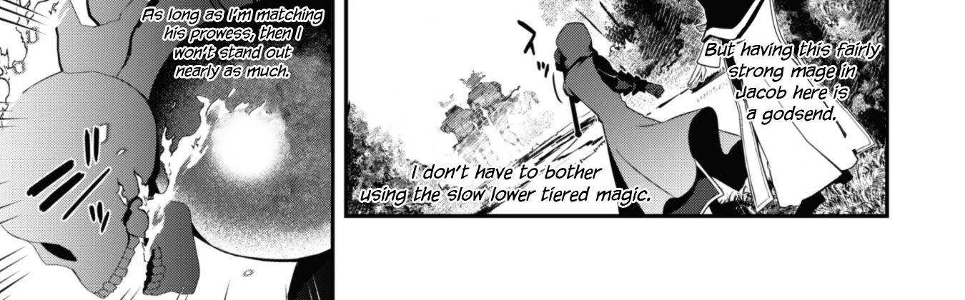 The Invincible Summoner Who Crawled Up From Level 1 Zinmanga X Chapter 5 Page 19