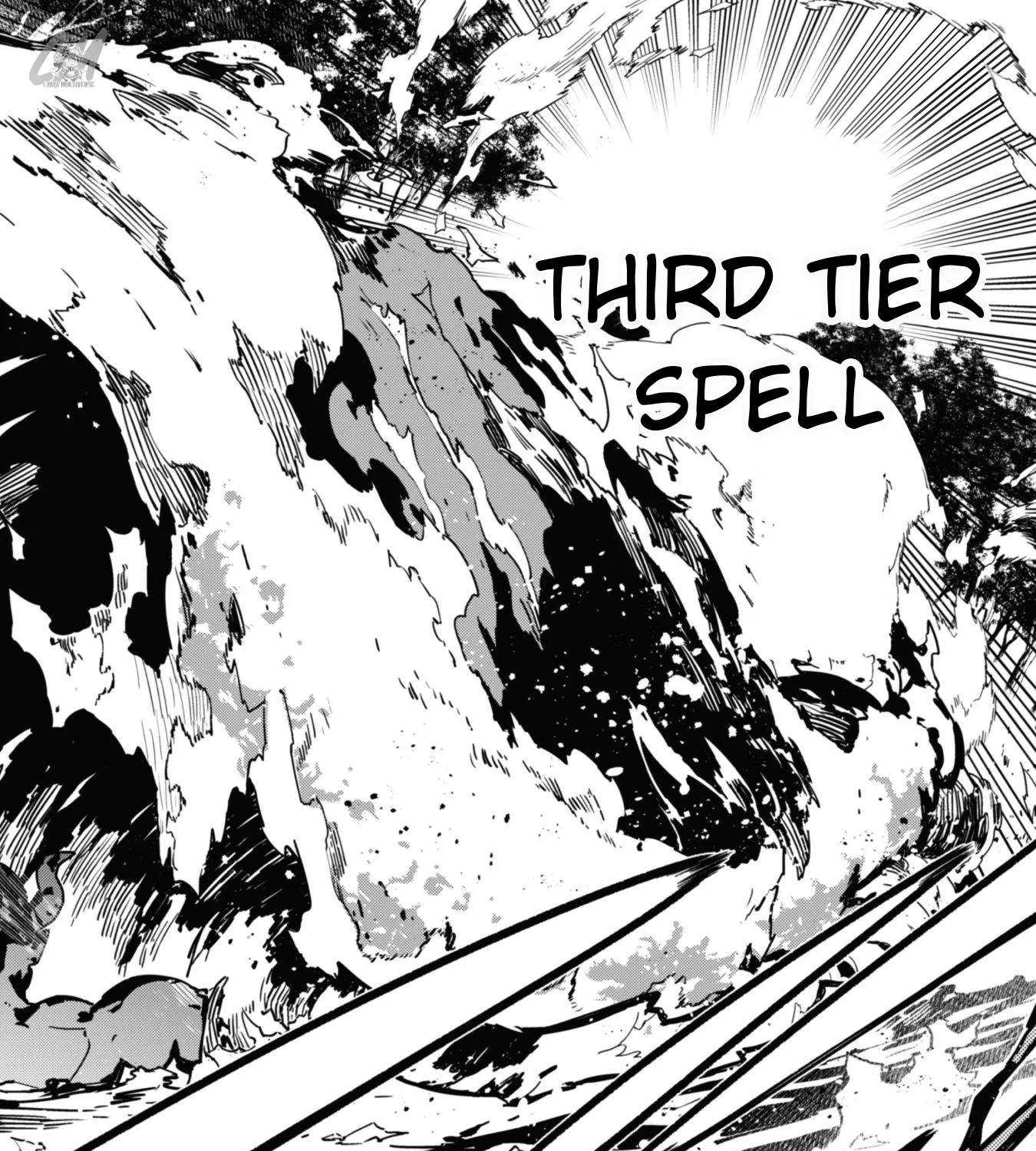 The Invincible Summoner Who Crawled Up From Level 1 Zinmanga X Chapter 5 Page 20
