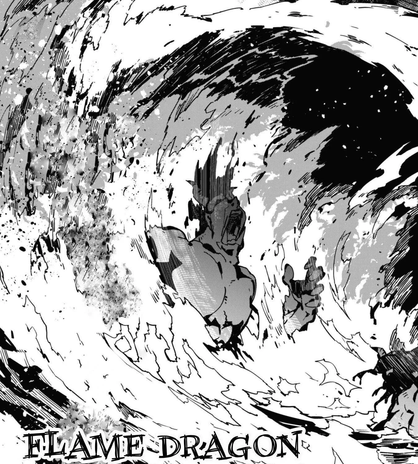 The Invincible Summoner Who Crawled Up From Level 1 Zinmanga X Chapter 5 Page 22