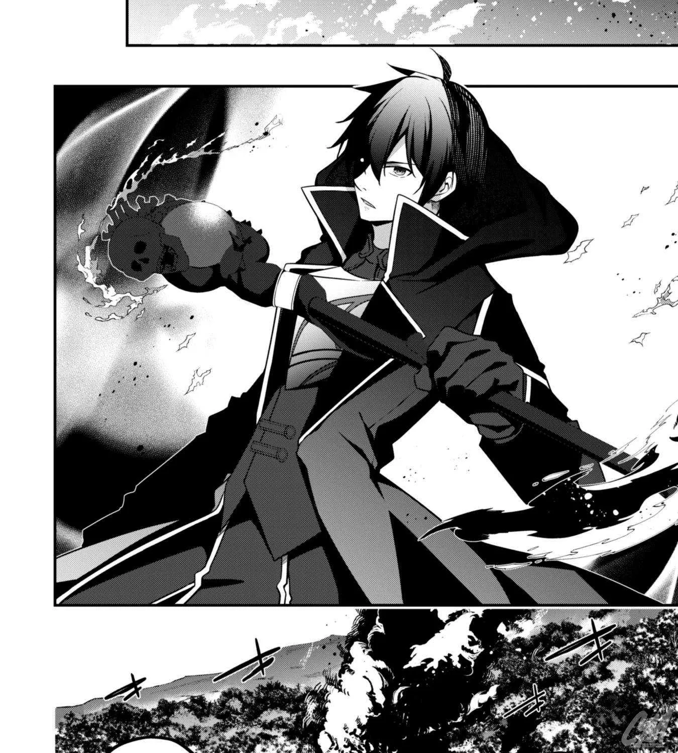 The Invincible Summoner Who Crawled Up From Level 1 Zinmanga X Chapter 5 Page 24