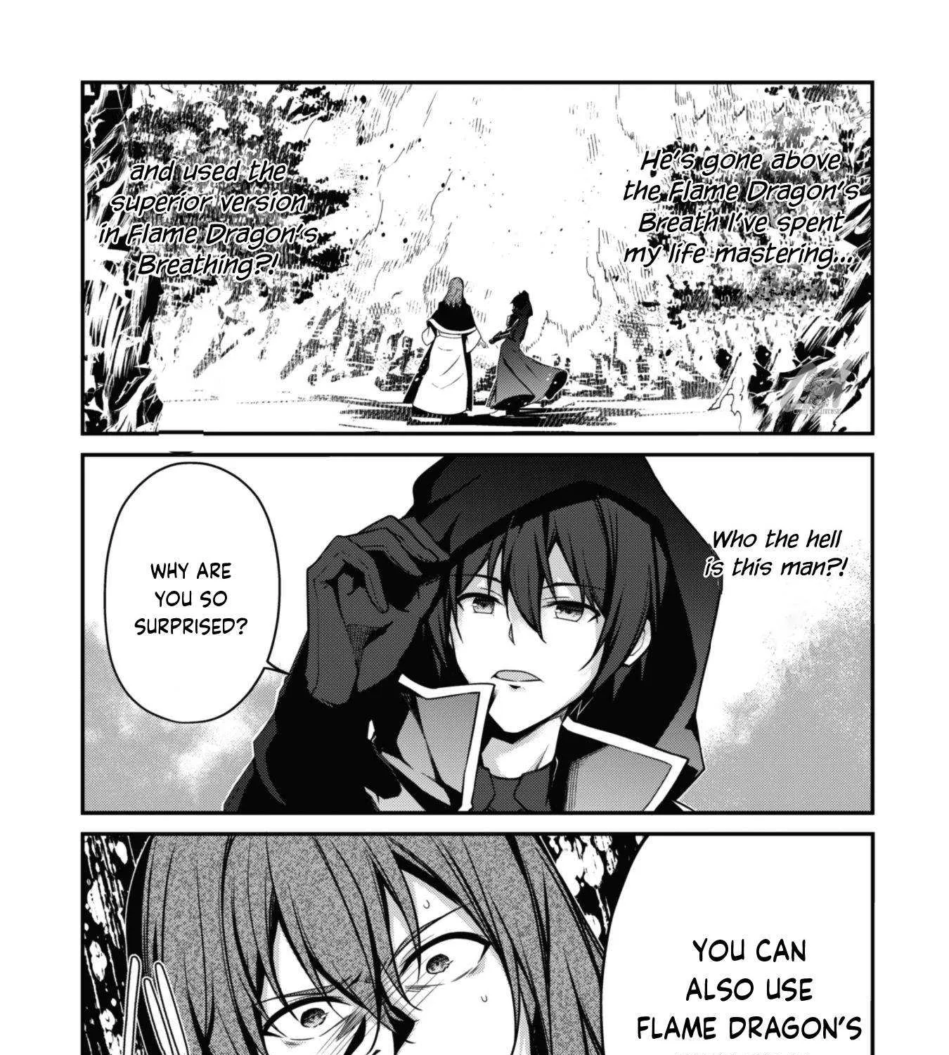The Invincible Summoner Who Crawled Up From Level 1 Zinmanga X Chapter 5 Page 26