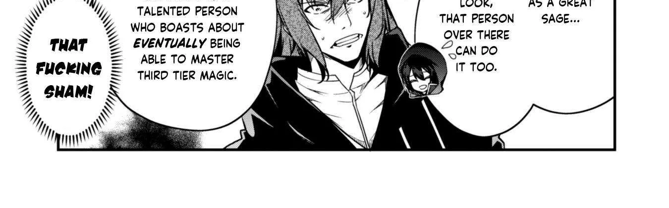 The Invincible Summoner Who Crawled Up From Level 1 Zinmanga X Chapter 5 Page 31