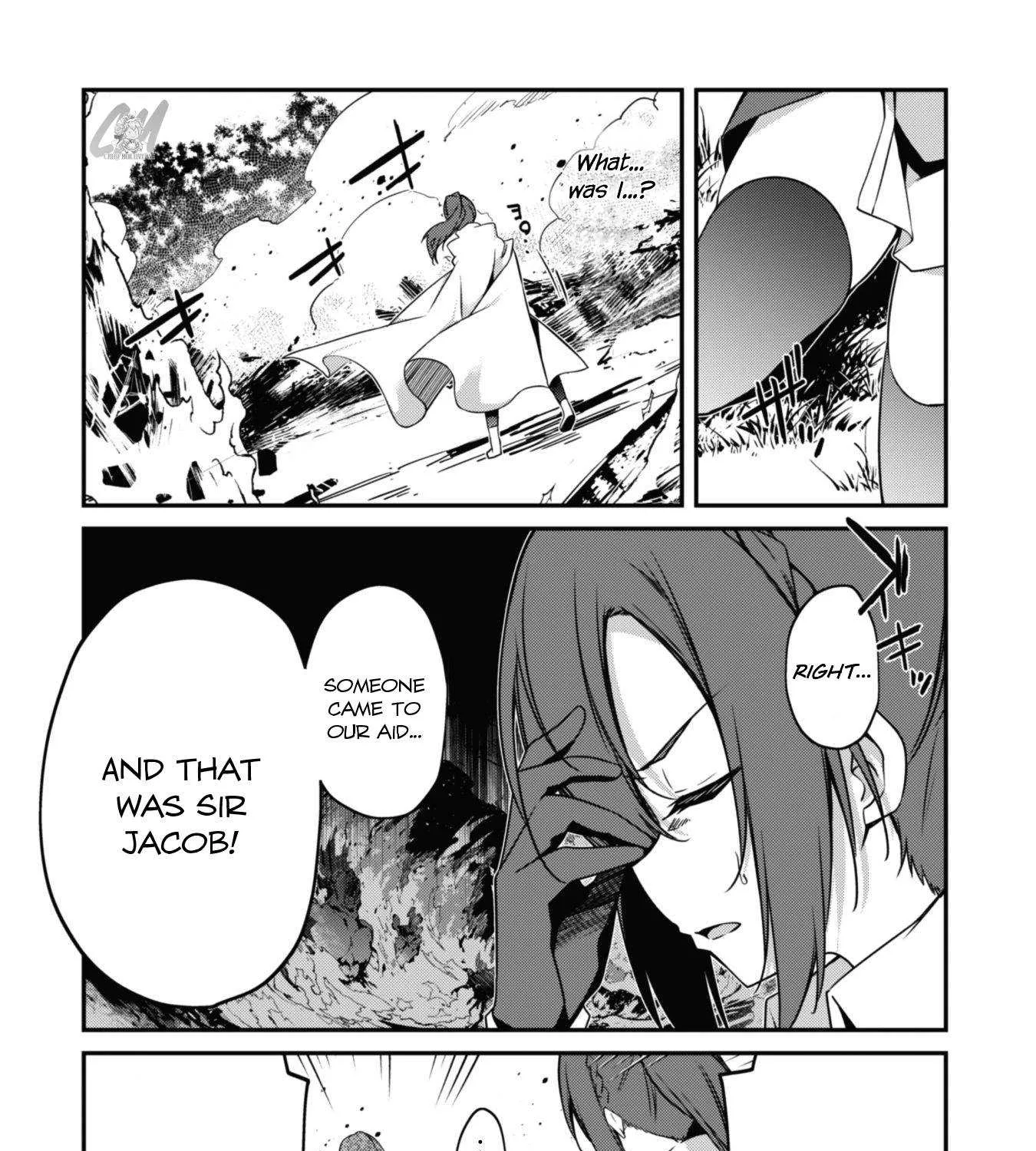 The Invincible Summoner Who Crawled Up From Level 1 Zinmanga X Chapter 5 Page 40