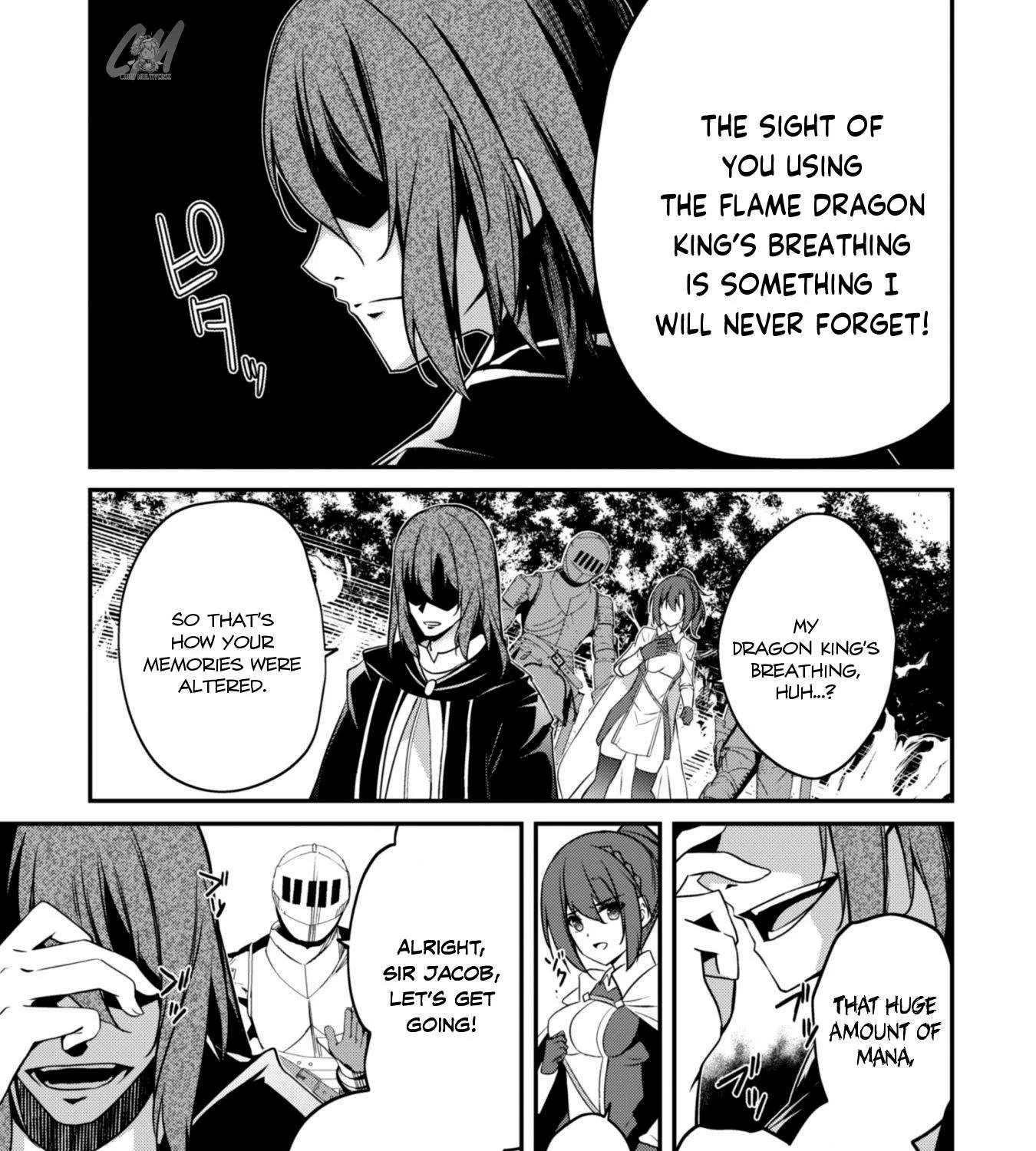 The Invincible Summoner Who Crawled Up From Level 1 Zinmanga X Chapter 5 Page 42