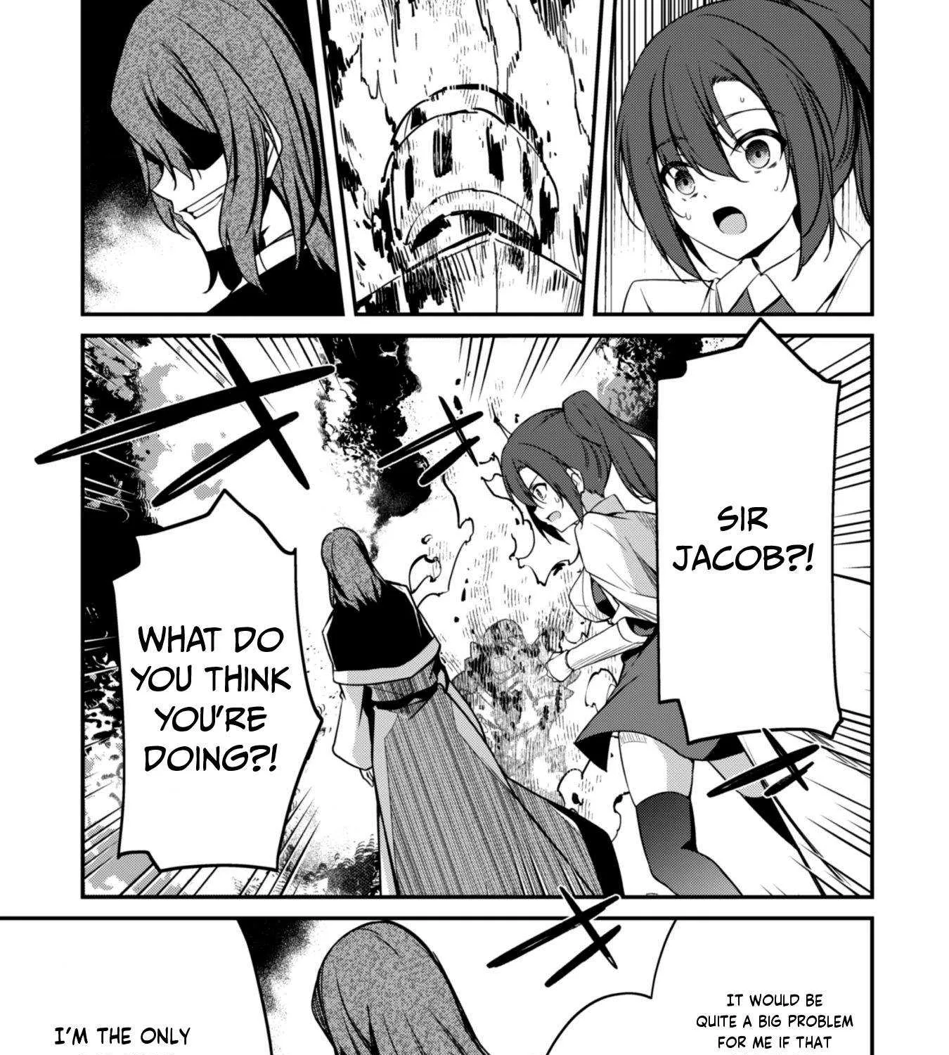 The Invincible Summoner Who Crawled Up From Level 1 Zinmanga X Chapter 5 Page 46