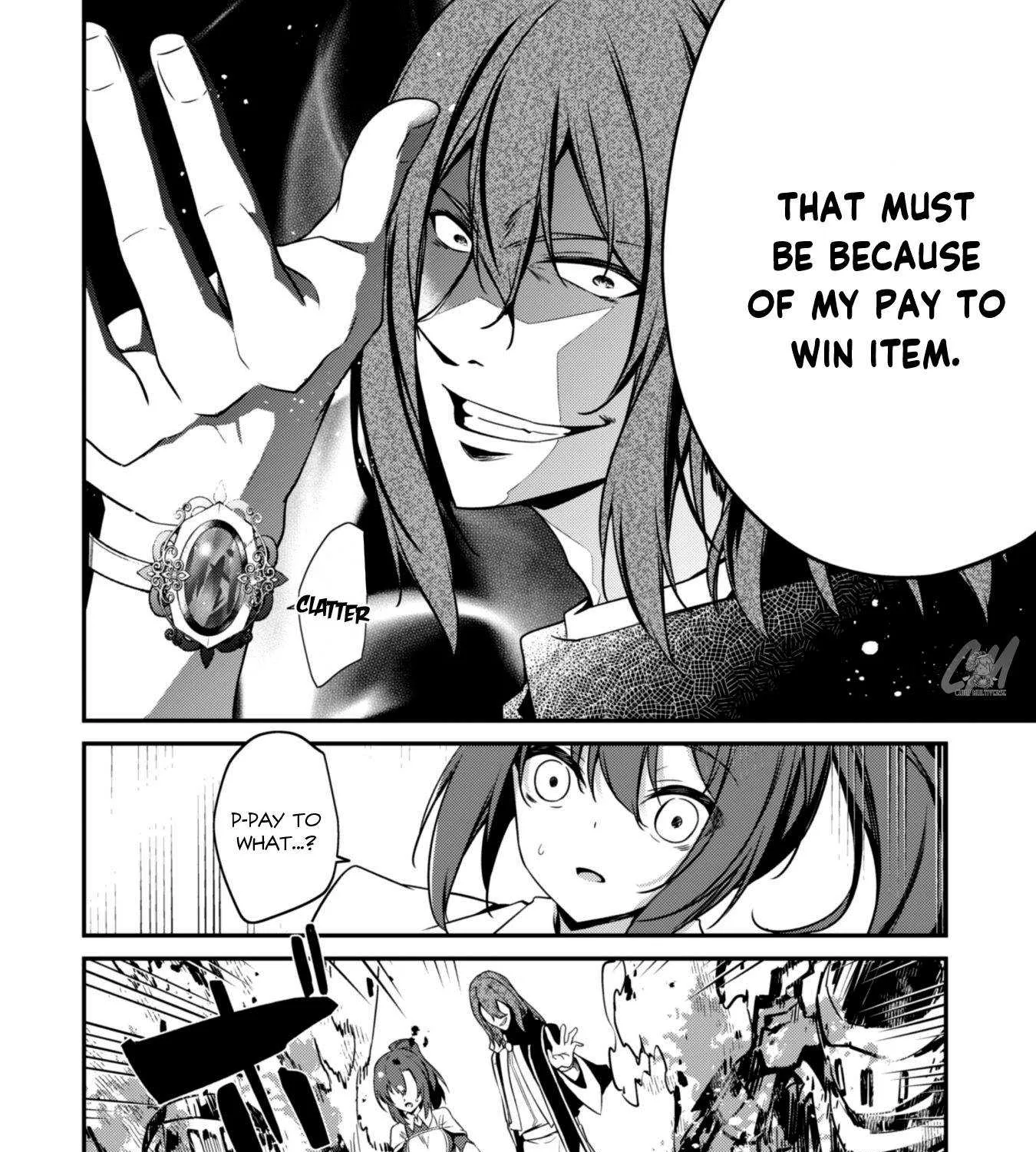 The Invincible Summoner Who Crawled Up From Level 1 Zinmanga X Chapter 5 Page 48