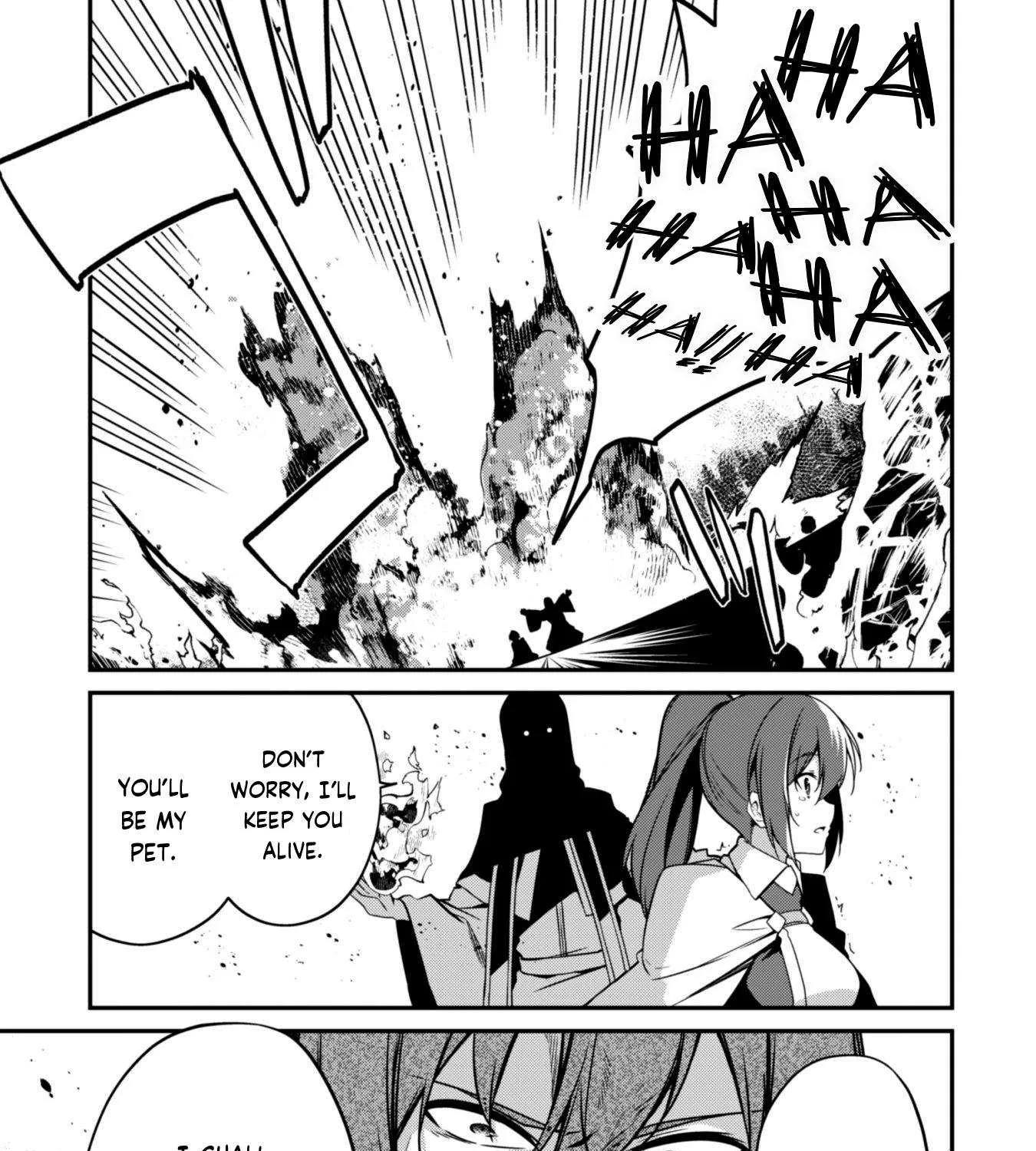 The Invincible Summoner Who Crawled Up From Level 1 Zinmanga X Chapter 5 Page 50