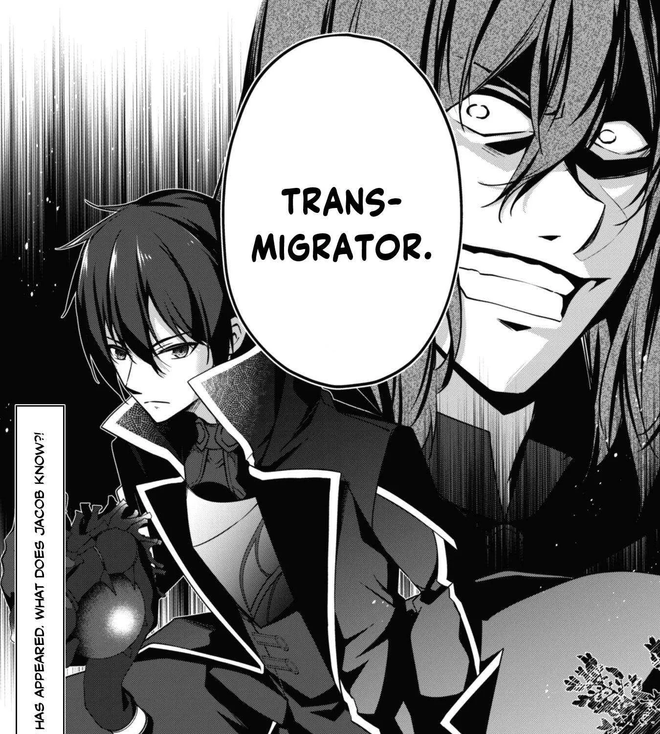 The Invincible Summoner Who Crawled Up From Level 1 Zinmanga X Chapter 5 Page 52