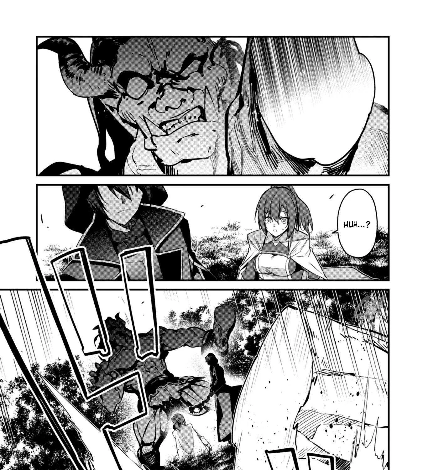 The Invincible Summoner Who Crawled Up From Level 1 Zinmanga X Chapter 4 Page 80