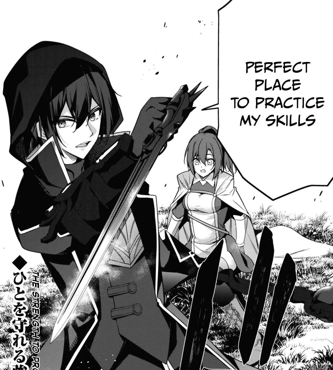 The Invincible Summoner Who Crawled Up From Level 1 Zinmanga X Chapter 4 Page 82