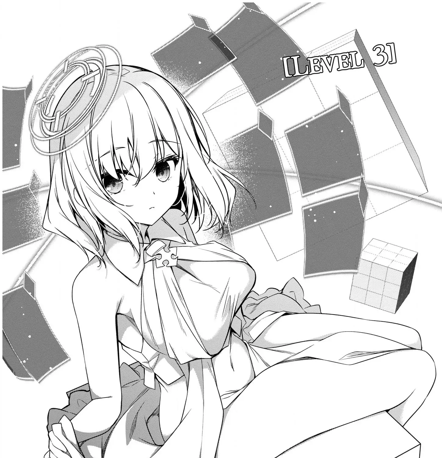 The Invincible Summoner Who Crawled Up From Level 1 Zinmanga X Chapter 3 Page 2