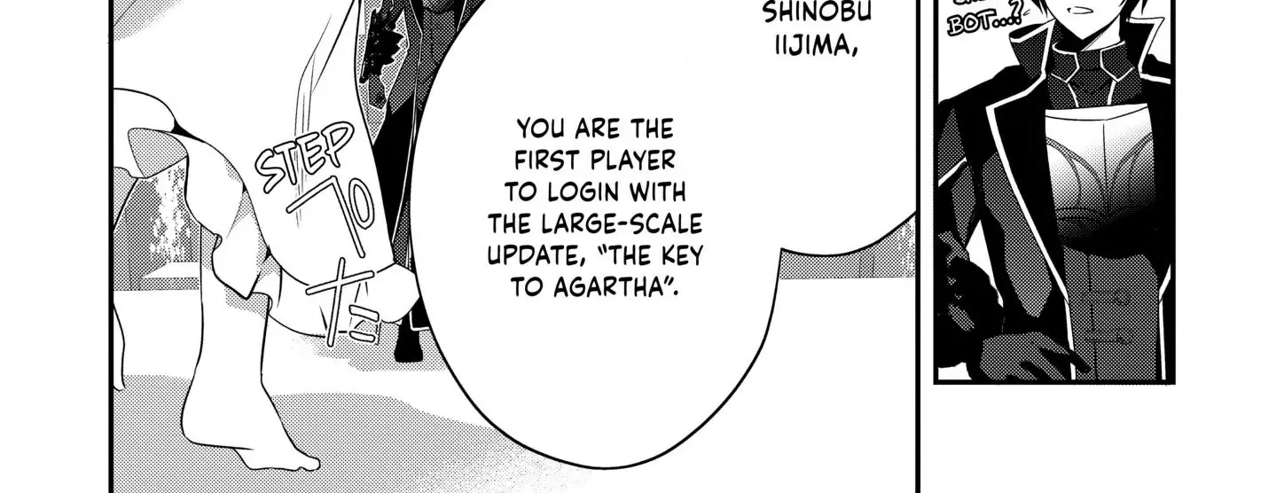 The Invincible Summoner Who Crawled Up From Level 1 Zinmanga X Chapter 3 Page 5