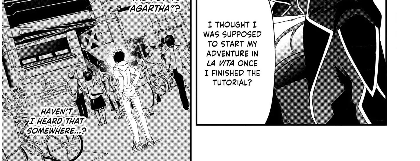 The Invincible Summoner Who Crawled Up From Level 1 Zinmanga X Chapter 3 Page 7