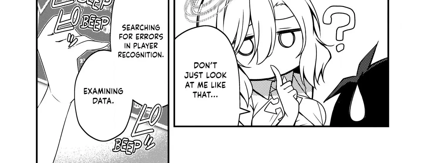 The Invincible Summoner Who Crawled Up From Level 1 Zinmanga X Chapter 3 Page 9