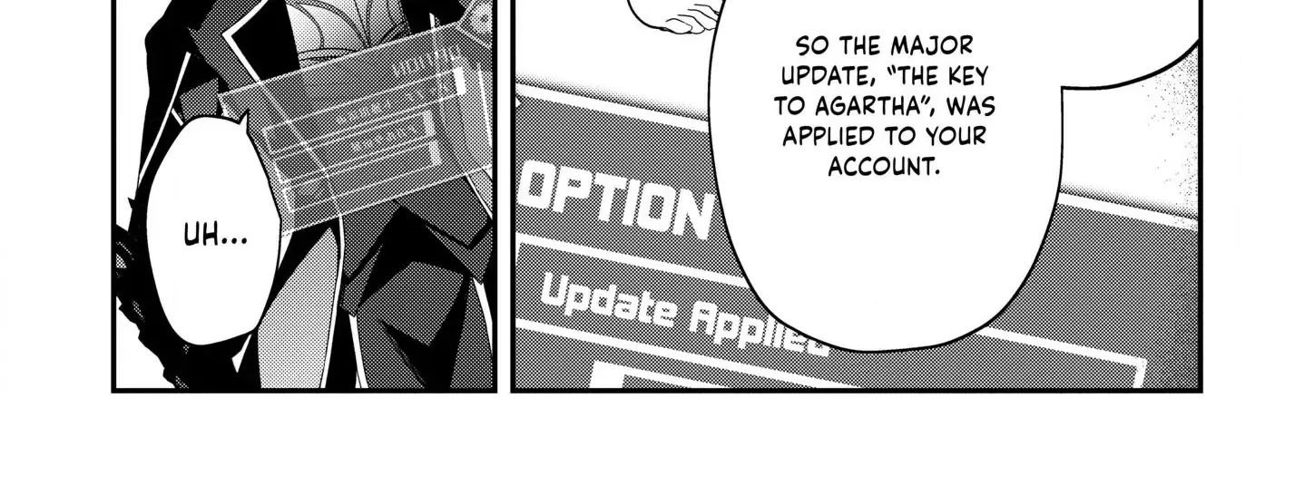 The Invincible Summoner Who Crawled Up From Level 1 Zinmanga X Chapter 3 Page 13