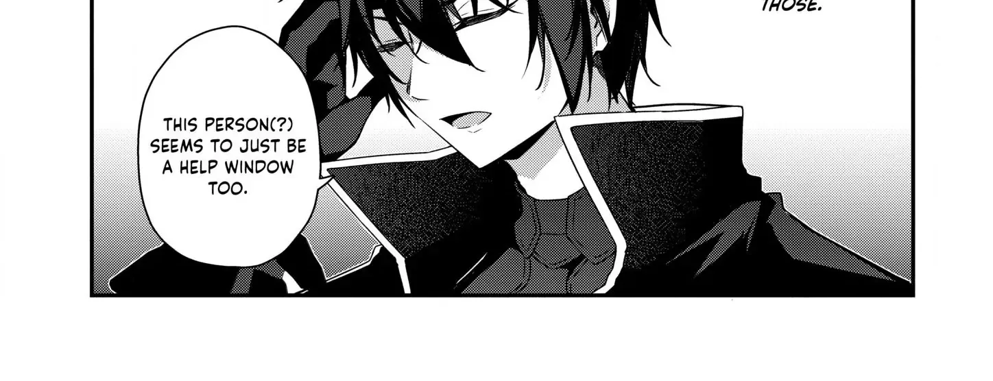 The Invincible Summoner Who Crawled Up From Level 1 Zinmanga X Chapter 3 Page 15