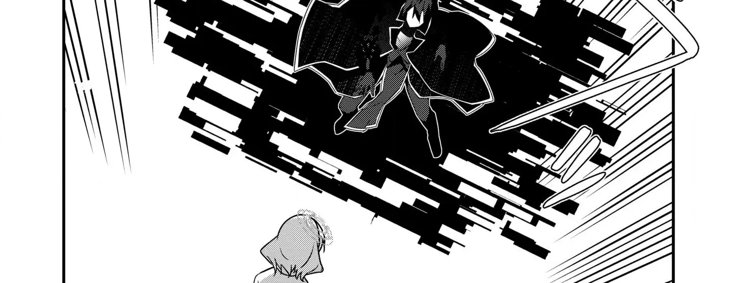 The Invincible Summoner Who Crawled Up From Level 1 Zinmanga X Chapter 3 Page 17
