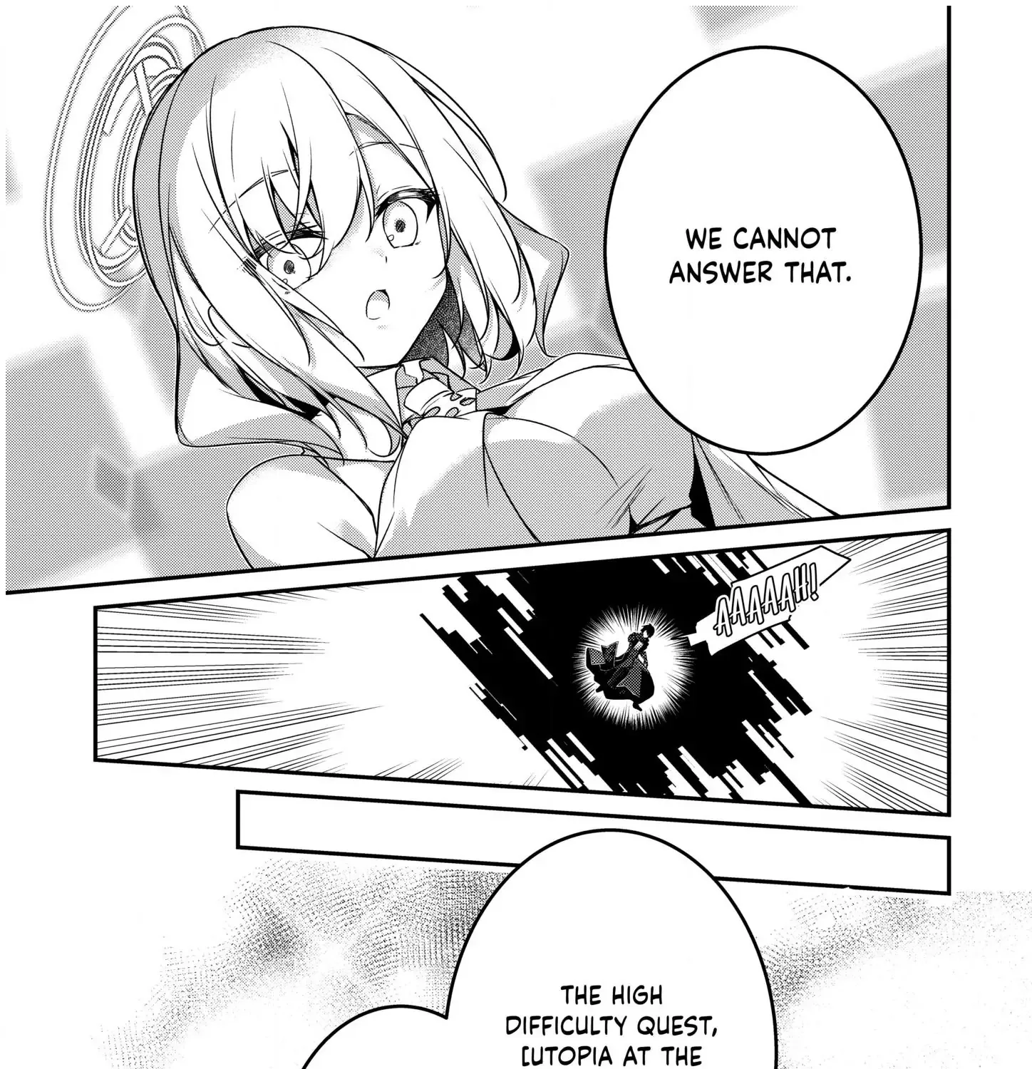 The Invincible Summoner Who Crawled Up From Level 1 Zinmanga X Chapter 3 Page 18