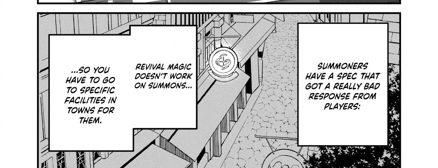 The Invincible Summoner Who Crawled Up From Level 1 Zinmanga X Chapter 3 Page 25