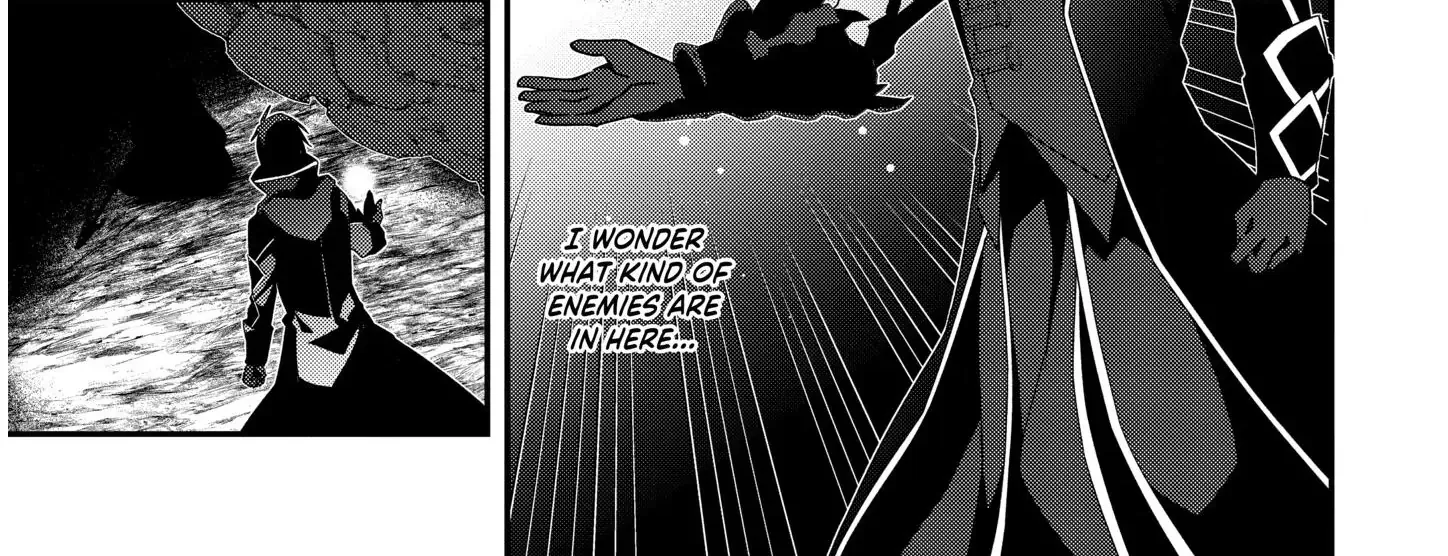 The Invincible Summoner Who Crawled Up From Level 1 Zinmanga X Chapter 3 Page 27