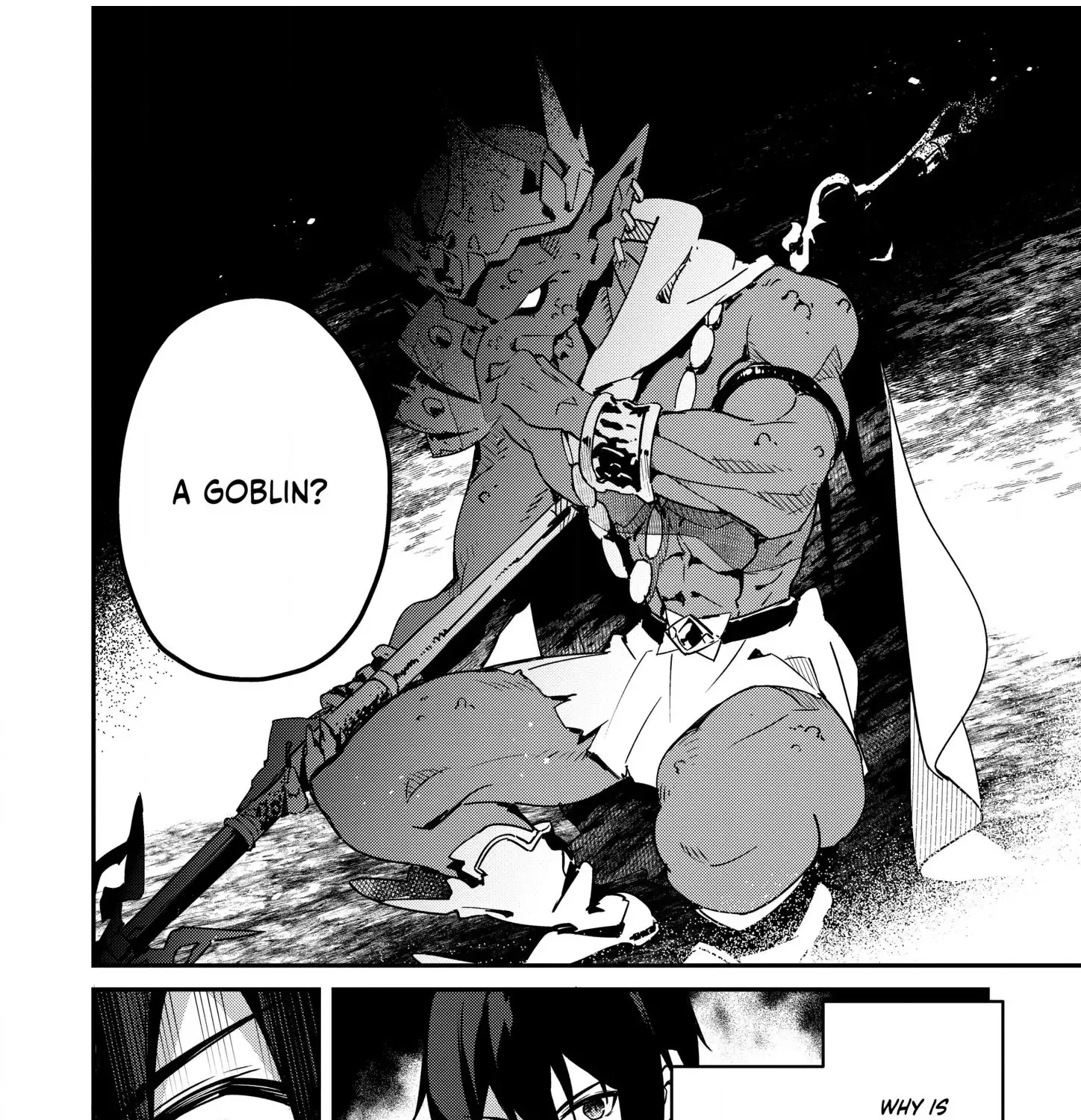 The Invincible Summoner Who Crawled Up From Level 1 Zinmanga X Chapter 3 Page 28