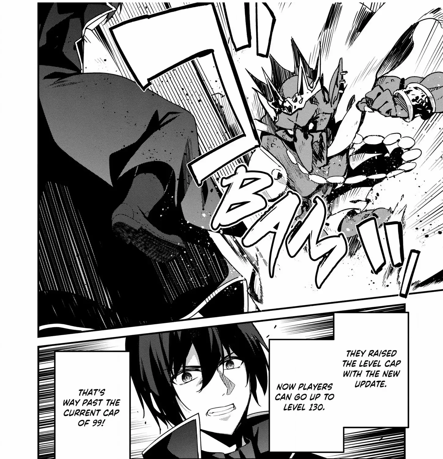 The Invincible Summoner Who Crawled Up From Level 1 Zinmanga X Chapter 3 Page 32