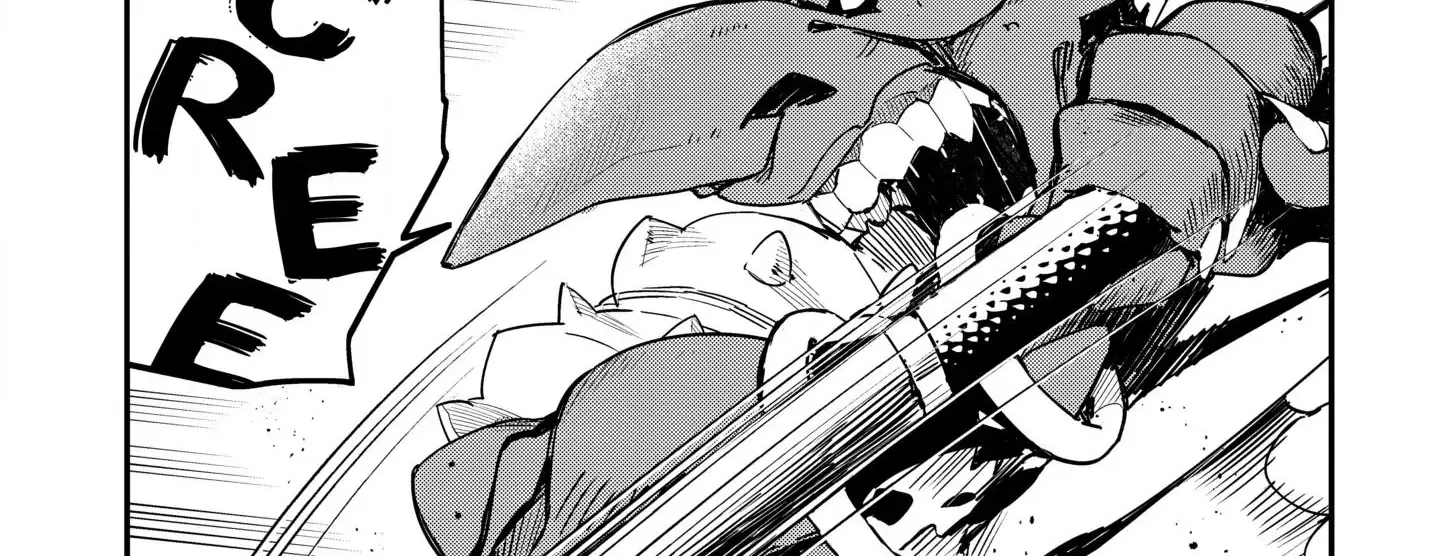 The Invincible Summoner Who Crawled Up From Level 1 Zinmanga X Chapter 3 Page 35