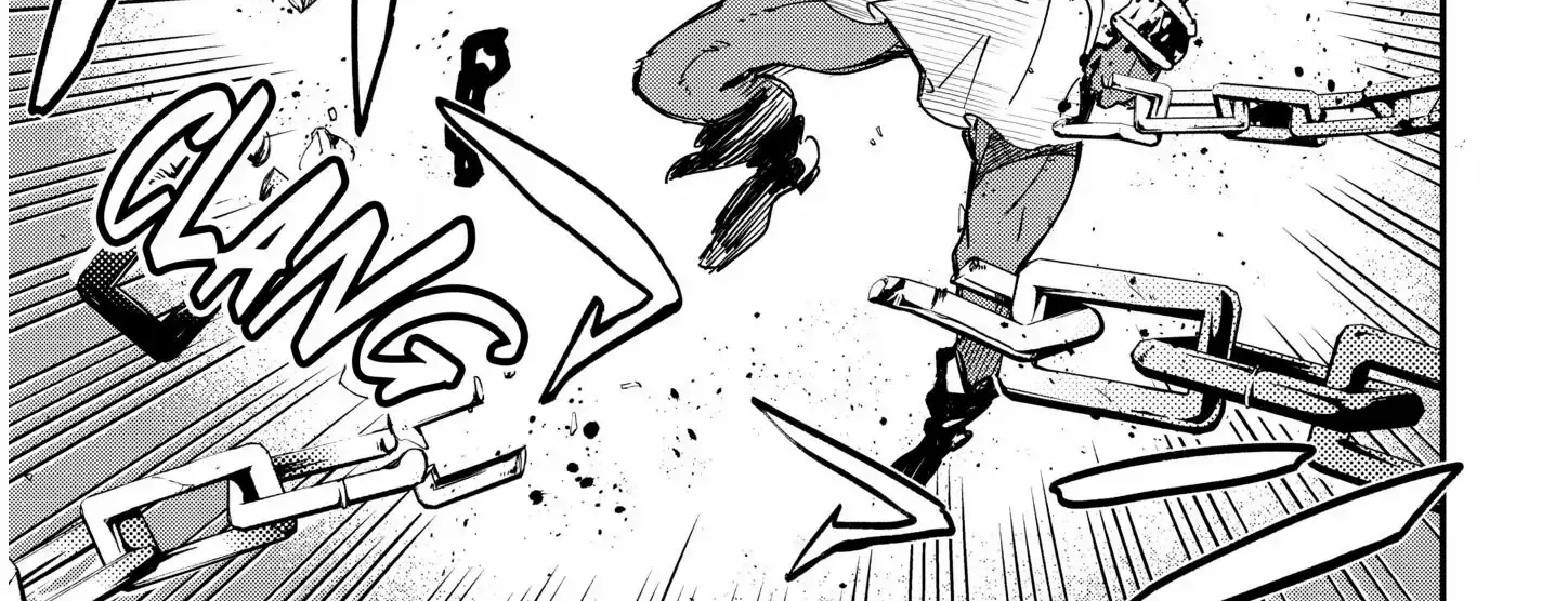 The Invincible Summoner Who Crawled Up From Level 1 Zinmanga X Chapter 3 Page 39