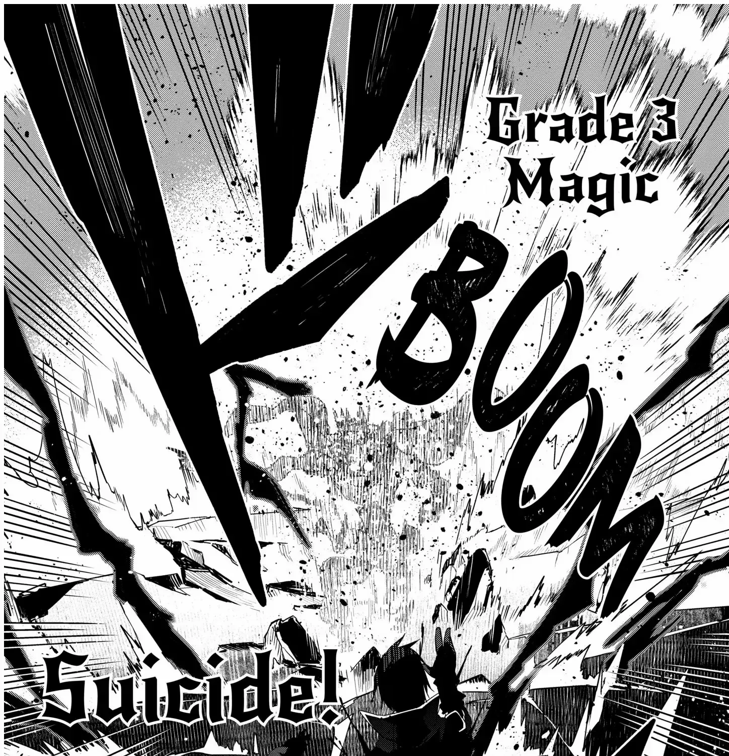 The Invincible Summoner Who Crawled Up From Level 1 Zinmanga X Chapter 3 Page 42