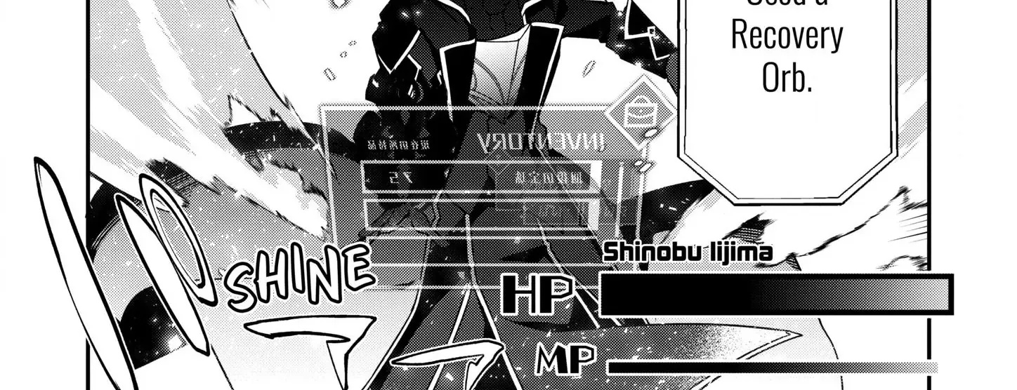The Invincible Summoner Who Crawled Up From Level 1 Zinmanga X Chapter 3 Page 45