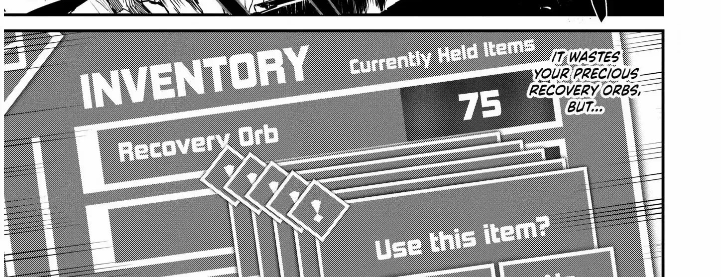 The Invincible Summoner Who Crawled Up From Level 1 Zinmanga X Chapter 3 Page 47
