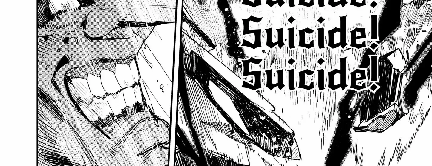 The Invincible Summoner Who Crawled Up From Level 1 Zinmanga X Chapter 3 Page 49