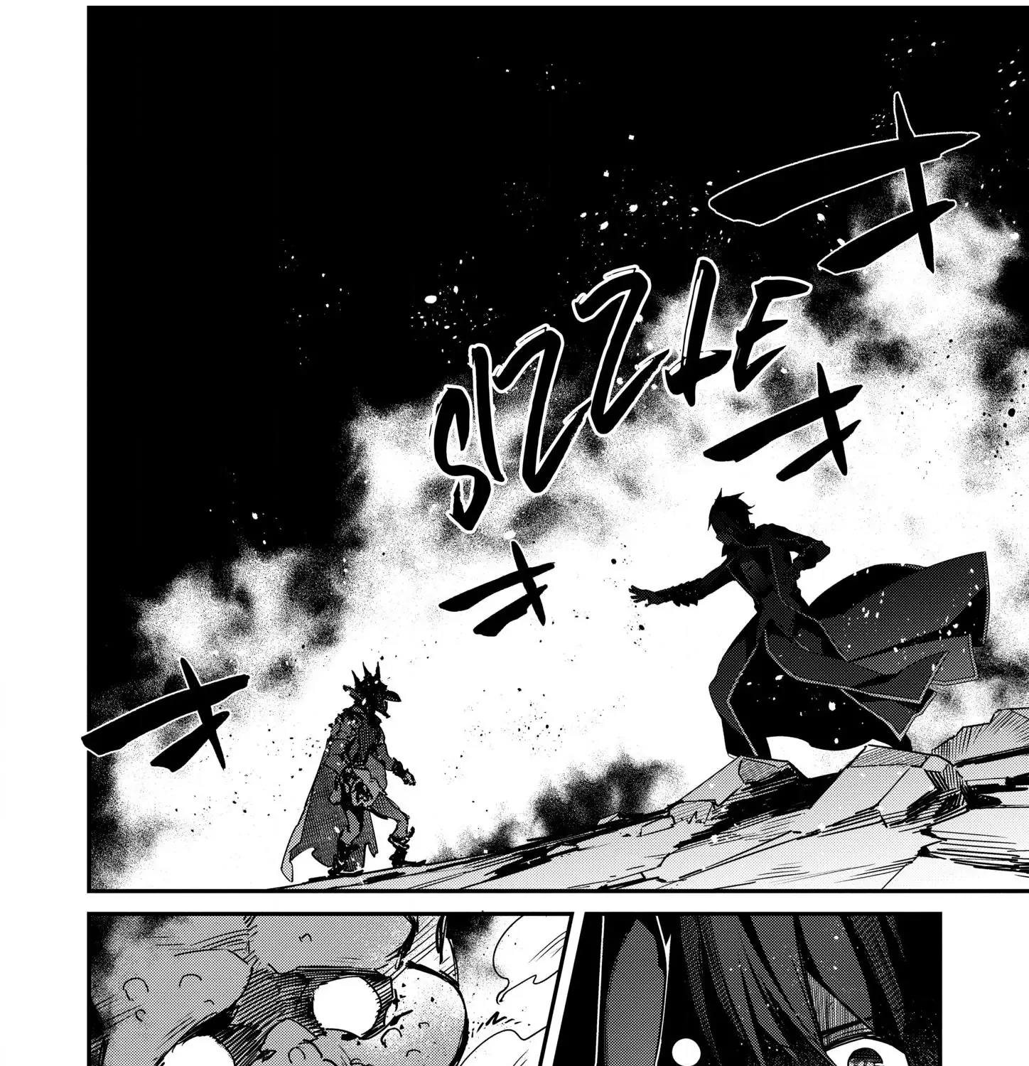 The Invincible Summoner Who Crawled Up From Level 1 Zinmanga X Chapter 3 Page 52