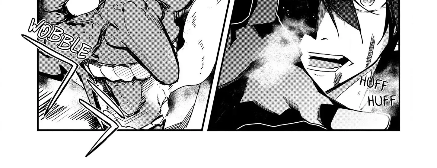 The Invincible Summoner Who Crawled Up From Level 1 Zinmanga X Chapter 3 Page 53