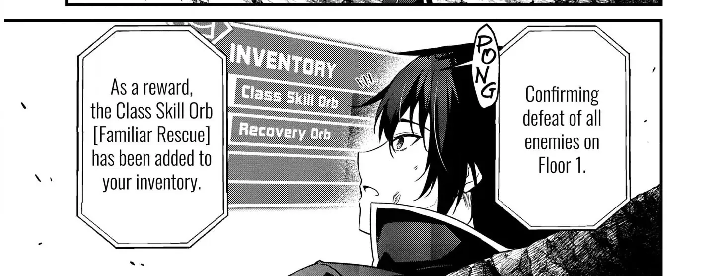 The Invincible Summoner Who Crawled Up From Level 1 Zinmanga X Chapter 3 Page 55