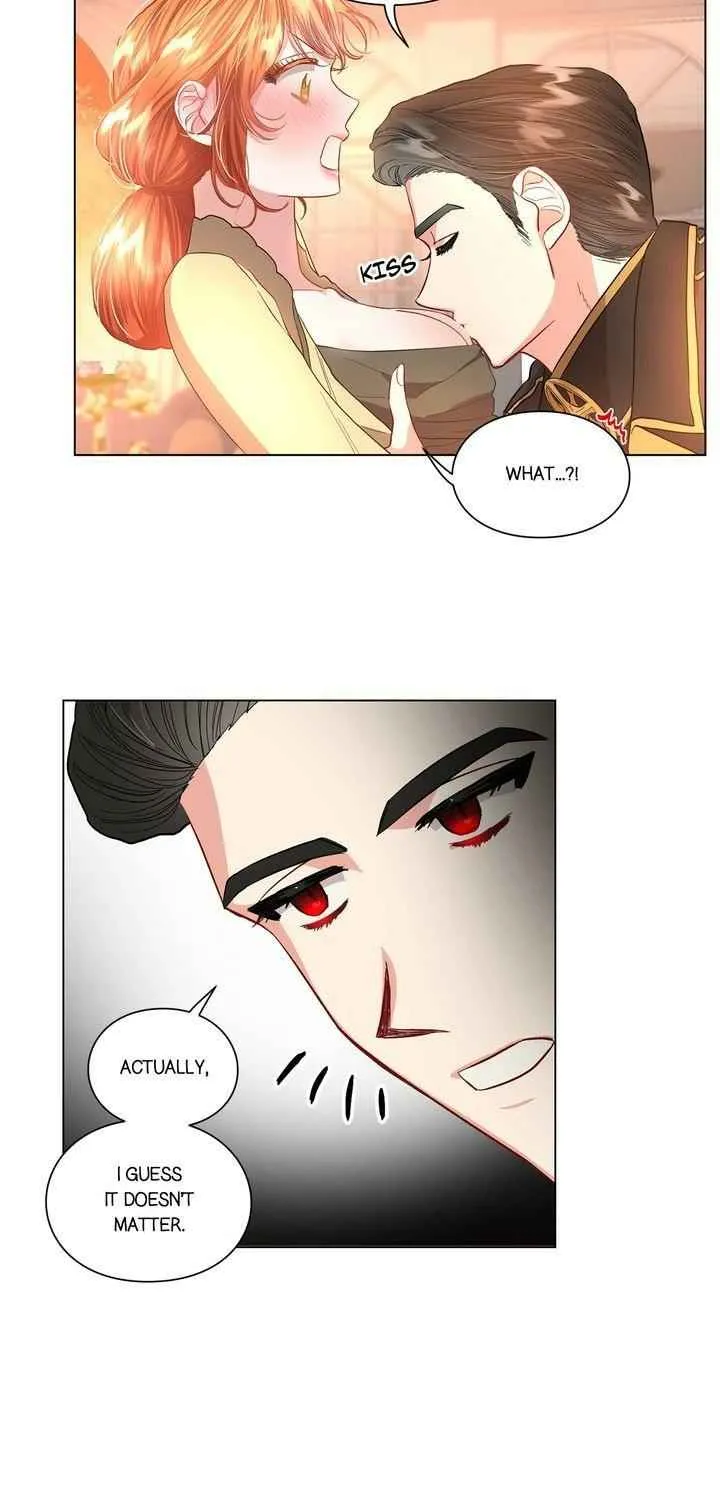 Lucia Zinmanga X Chapter 47 Page 40