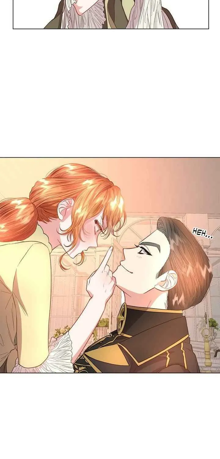 Lucia Zinmanga X Chapter 47 Page 43