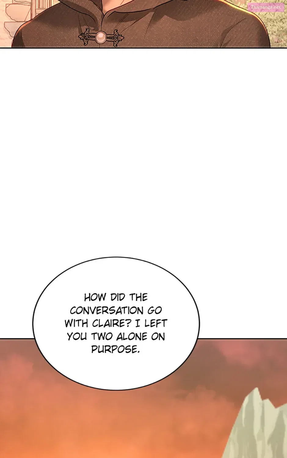 The Princess Blooms as a Crazy Flower Zinmanga X Chapter 106 Page 63