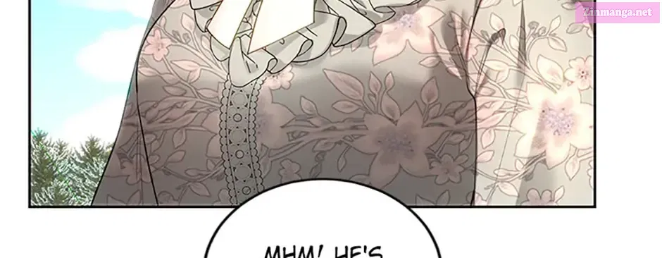 The Princess Blooms as a Crazy Flower Zinmanga X Chapter 106 Page 68