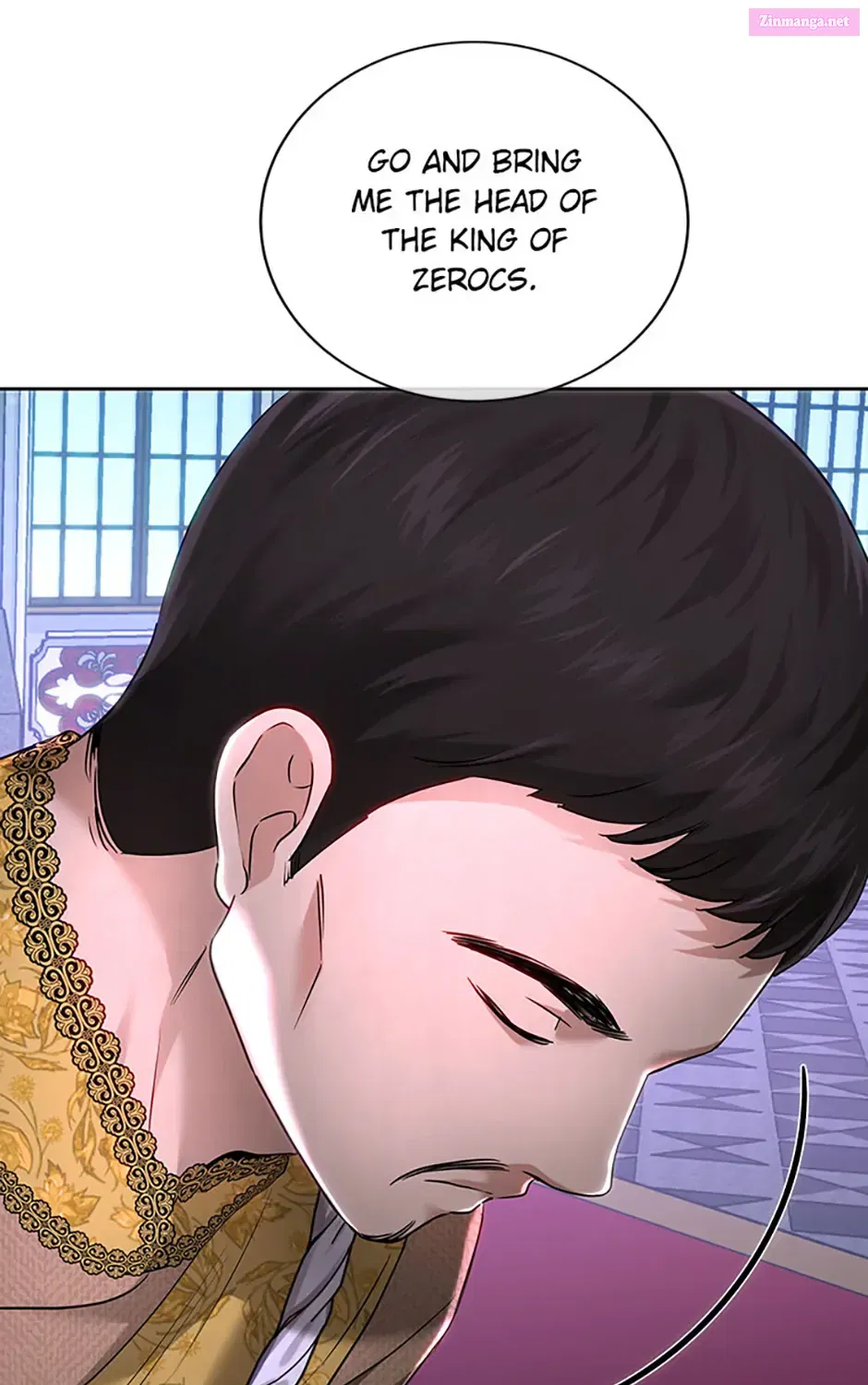 The Princess Blooms as a Crazy Flower Zinmanga X Chapter 106 Page 176